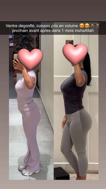 Leaked Soukaina twosister private photo viral onlyfans