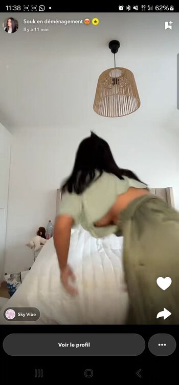 Leaked Soukaina twosister private photo viral onlyfans