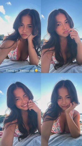 Leaked Soukangya private photo viral onlyfans