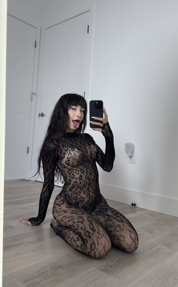 Leaked Soullessfox private photo viral onlyfans