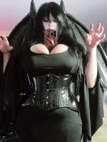 Leaked Soulreapermae private photo viral onlyfans