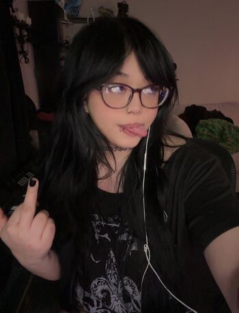 Leaked Soulreapermae private photo viral onlyfans