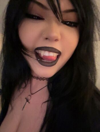 Leaked Soulreapermae  page private photo viral onlyfans