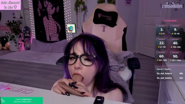Leaked Soulxlesskitten private photo viral onlyfans