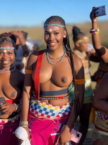 Leaked South african private photo viral onlyfans