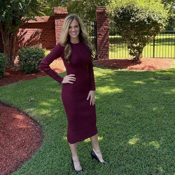Leaked Southern sherry page private photo viral onlyfans