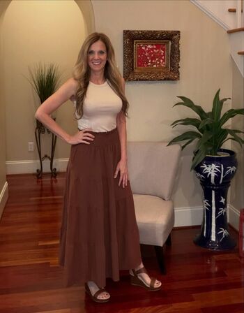 Leaked Southern sherry page private photo viral onlyfans
