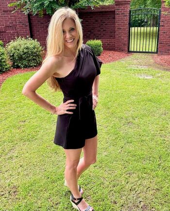 Leaked Southern sherry page private photo viral onlyfans