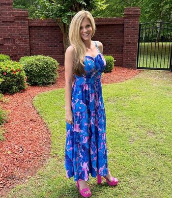 Leaked Southern sherry page private photo viral onlyfans