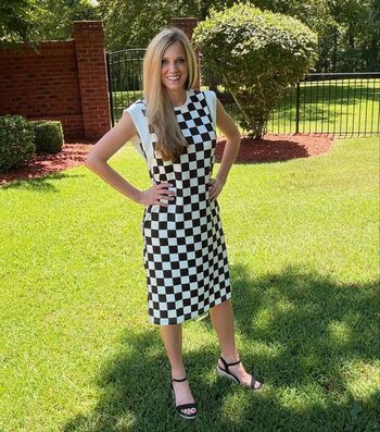 Leaked Southern sherry page private photo viral onlyfans