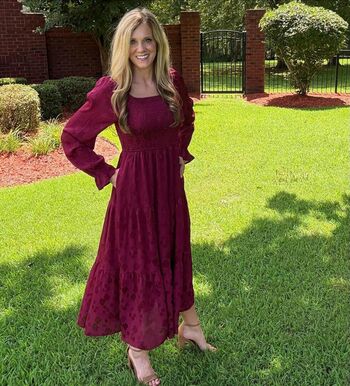 Leaked Southern sherry page private photo viral onlyfans