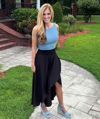 Leaked Southern sherry page private photo viral onlyfans