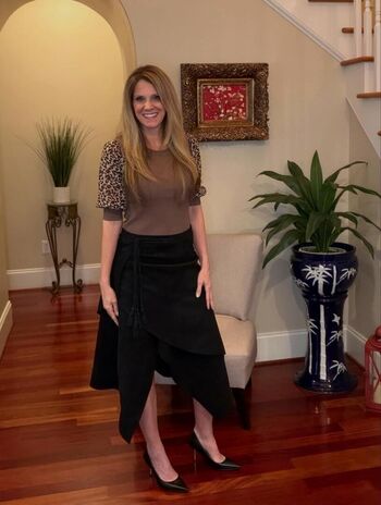 Leaked Southern sherry private photo viral onlyfans