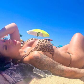 Leaked Souza s bea private photo viral onlyfans