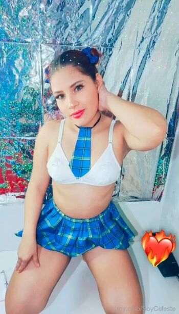 Leaked Soy celeste private photo viral onlyfans