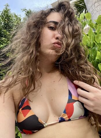 Leaked Soyeveof page private photo viral onlyfans