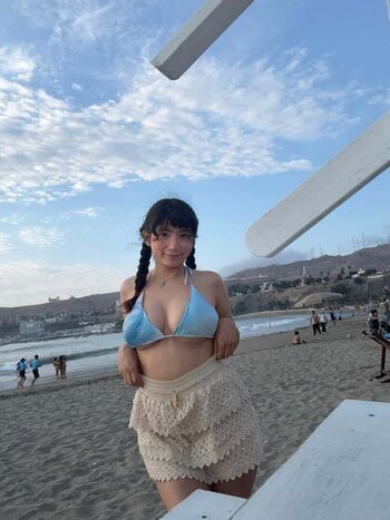 Leaked Soygospeluwu private photo viral onlyfans