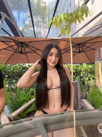 Leaked Soymclarita private photo viral onlyfans