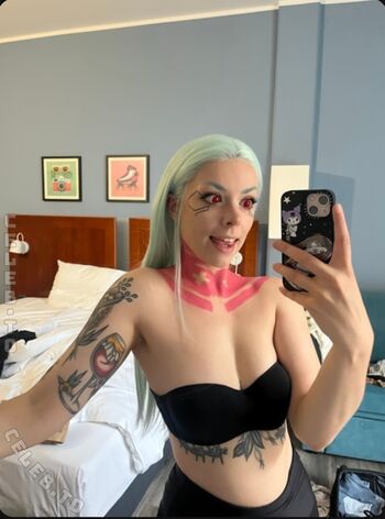 Leaked Soymilkonice private photo viral onlyfans