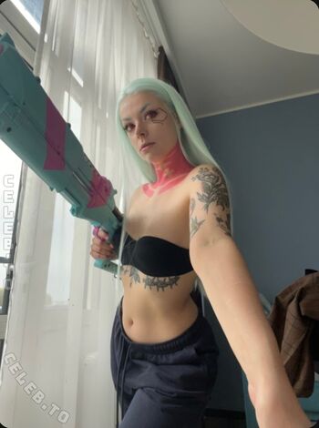 Leaked Soymilkonice private photo viral onlyfans