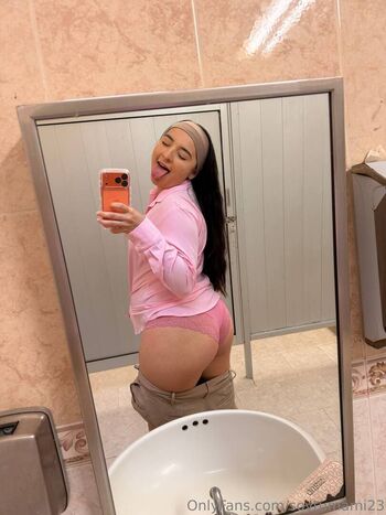Leaked Soytumami page private photo viral onlyfans