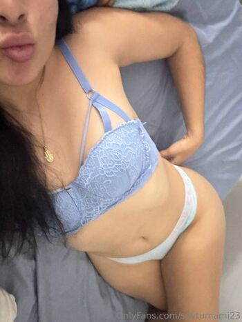 Leaked Soytumami private photo viral onlyfans