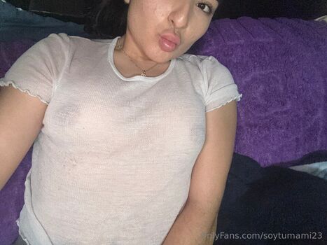 Leaked Soytumami private photo viral onlyfans