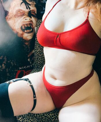 Leaked Spkyghoul page private photo viral onlyfans