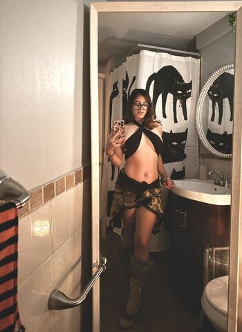 Leaked Spritdesire private photo viral onlyfans
