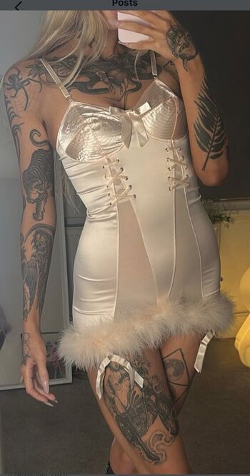 Leaked Spaceflower private photo viral onlyfans
