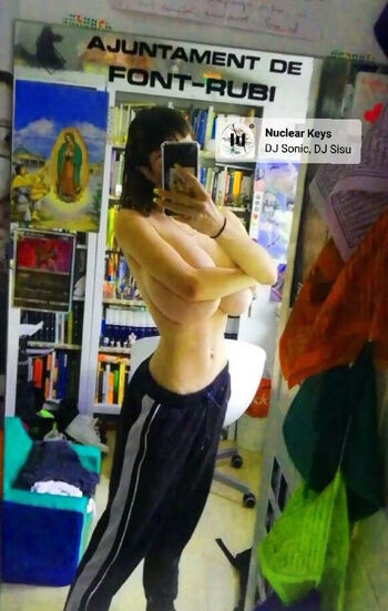 Leaked Spanishgrimes private photo viral onlyfans