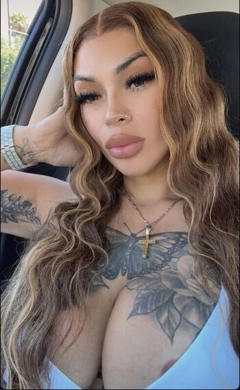 Leaked Spanishmaccmami private photo viral onlyfans