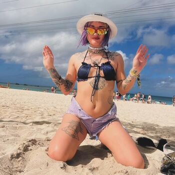 Leaked Speakerhoney private photo viral onlyfans
