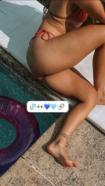 Leaked Speed skater private photo viral onlyfans