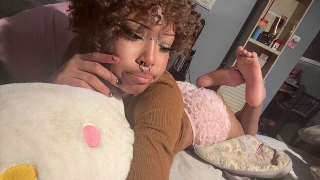 Leaked Spendforlayla private photo viral onlyfans
