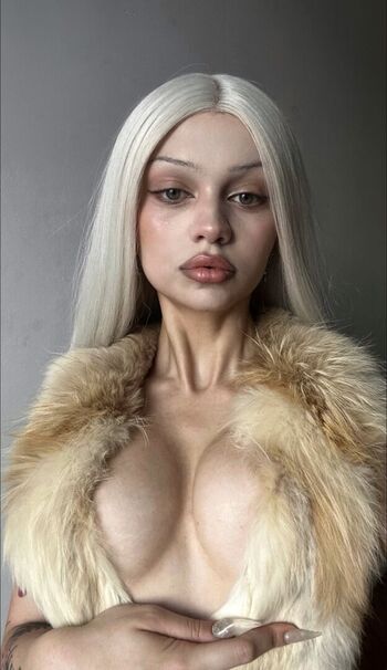Leaked Spiceicee page private photo viral onlyfans