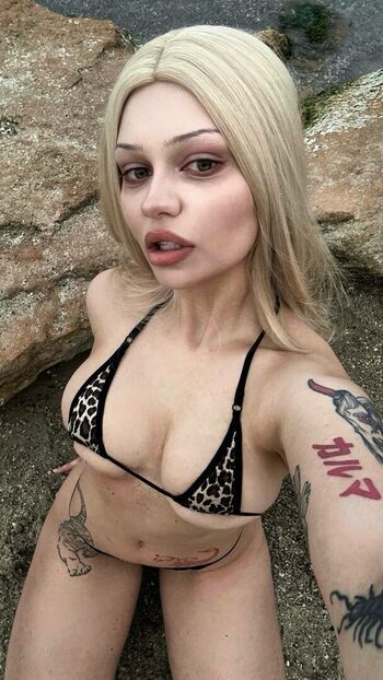 Leaked Spiceicee page private photo viral onlyfans