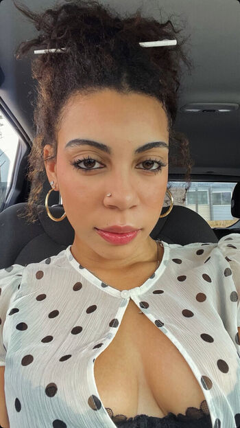 Spicy Ashley
