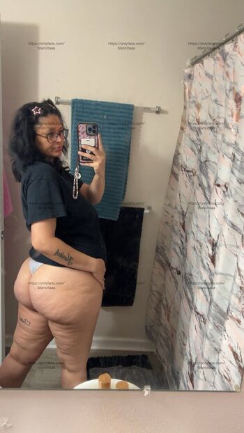 Leaked Spicy blancita private photo viral onlyfans