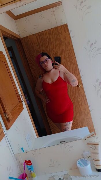 Leaked Spicybrixoxo page private photo viral onlyfans