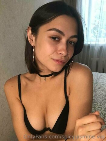 spicyjasminefree