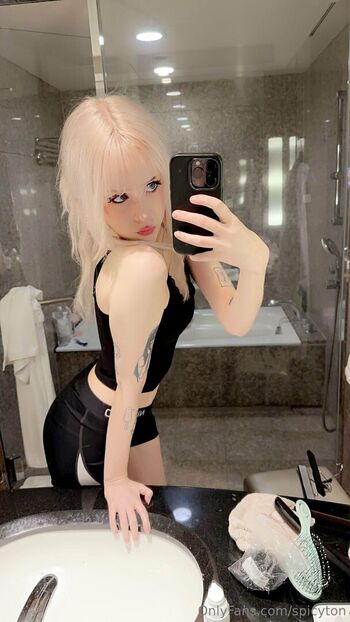 Spicytonton