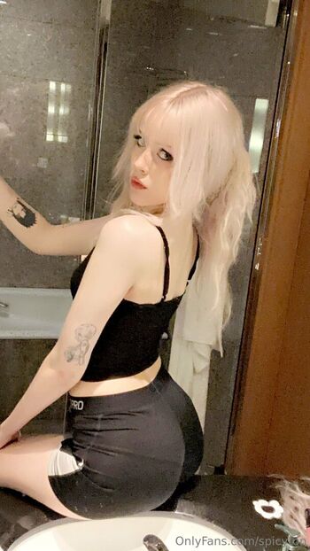Spicytonton