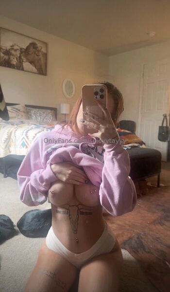 Leaked Spicyytayyy private photo viral onlyfans