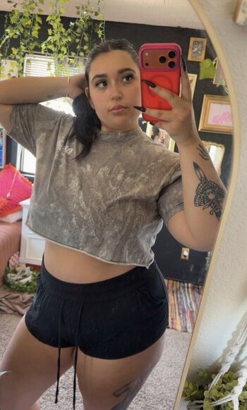 Leaked Spiddy scarlett private photo viral onlyfans