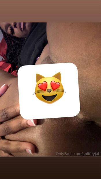 Leaked Spiffeyjah private photo viral onlyfans