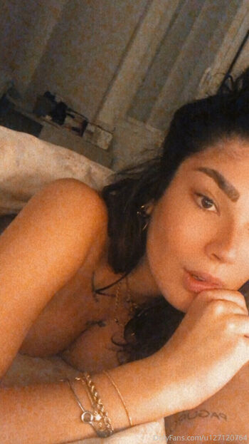 Leaked Spinaunposted private photo viral onlyfans