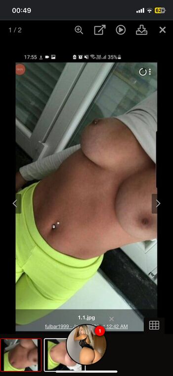 Leaked Spintaa private photo viral onlyfans