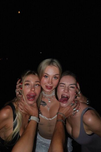 Leaked Spiritemoon page private photo viral onlyfans