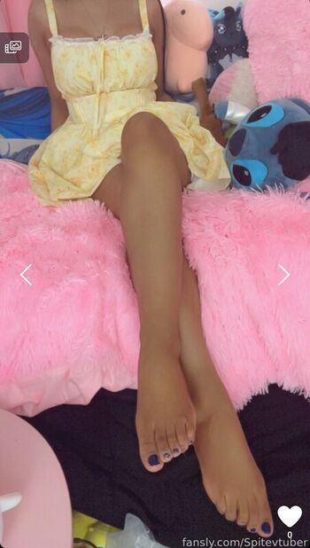 Leaked Spite private photo viral onlyfans